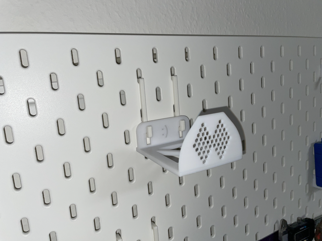 Ikea Skadis Shelf