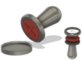 Swappable Stamp (parametric)