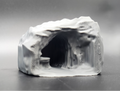 Cave Entrance Miniature - No Supports