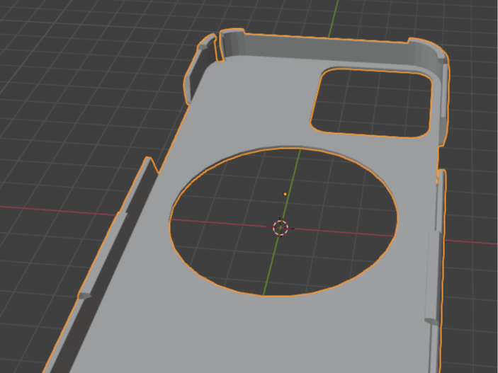 Iphone 12 pro max case