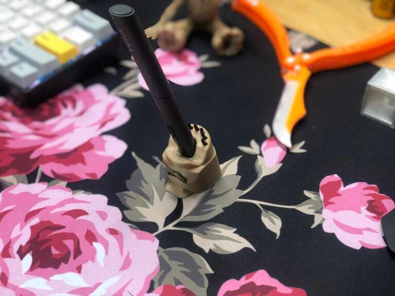Veikk S640 Pen Holder