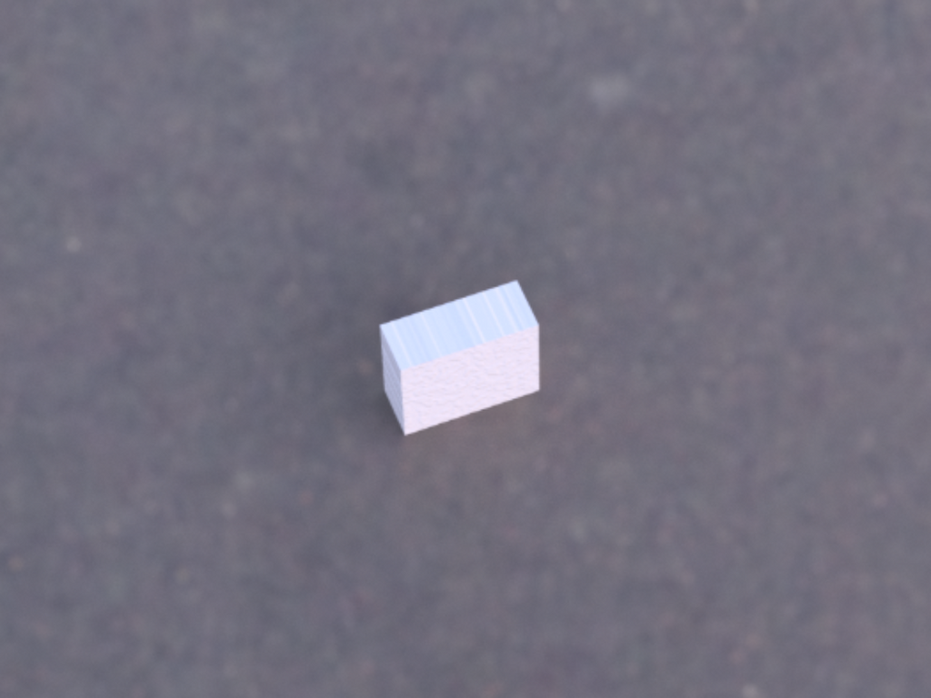 Pallet piece 6