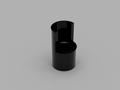 A1 mini PTFE TUBE CONNECTOR / ADAPTER 6mm