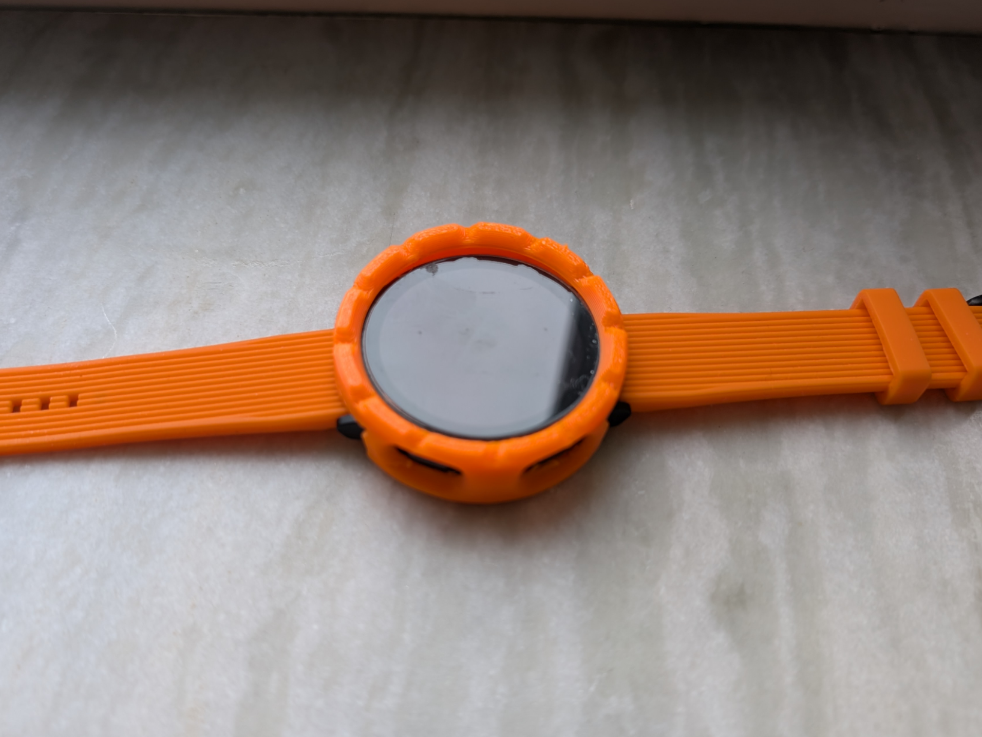 Samsung Galaxy Watch 5 44mm Rugged Armor Case