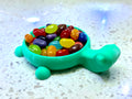 Turtle Bowl + Lid - Household Decoration