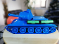 T34-85