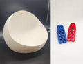 Borderless Photo Cube/Orb