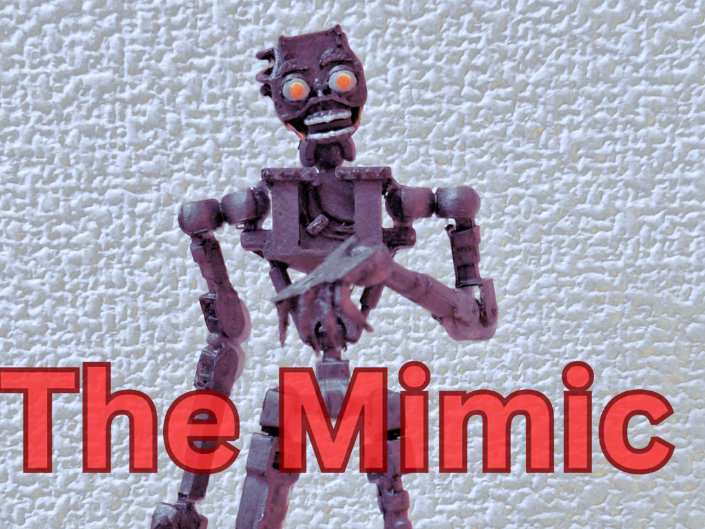 The Mimic