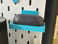 Skadis base for Sony CF-500 Wireless Headphones