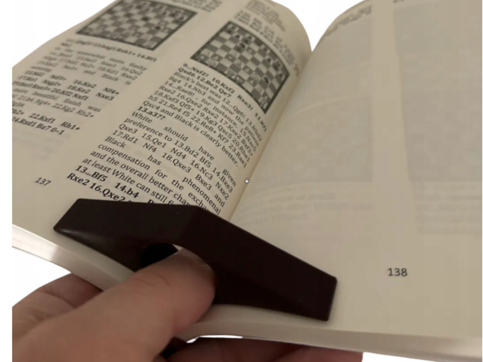 Book Holder