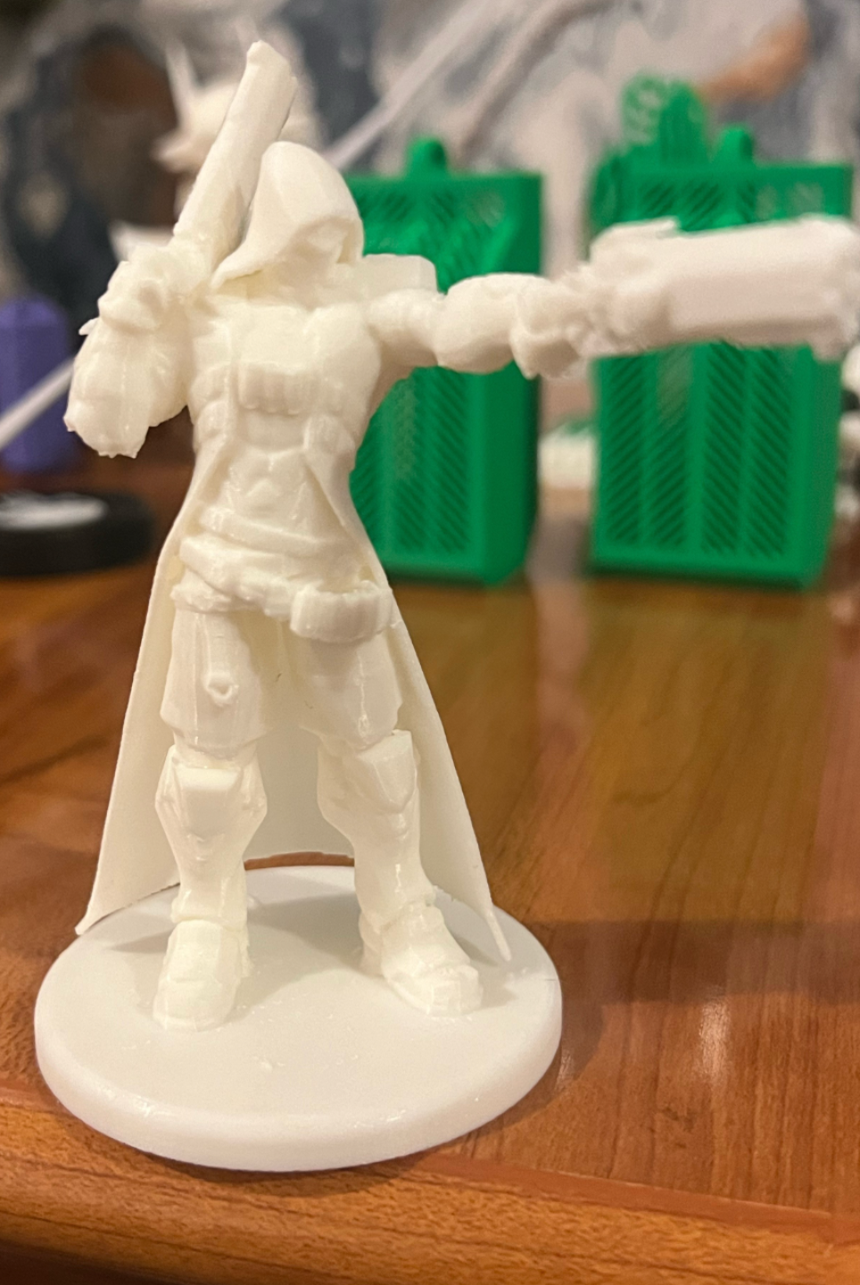 overwatch reaper
