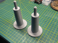 Honeycomb riser set - 100mm