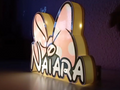 Naiara Lamp