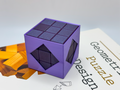 Soma Puzzle Cube