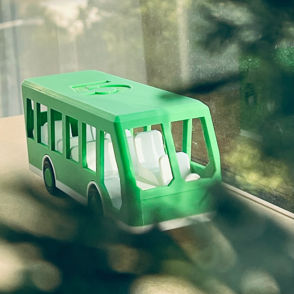 Bus no. 5