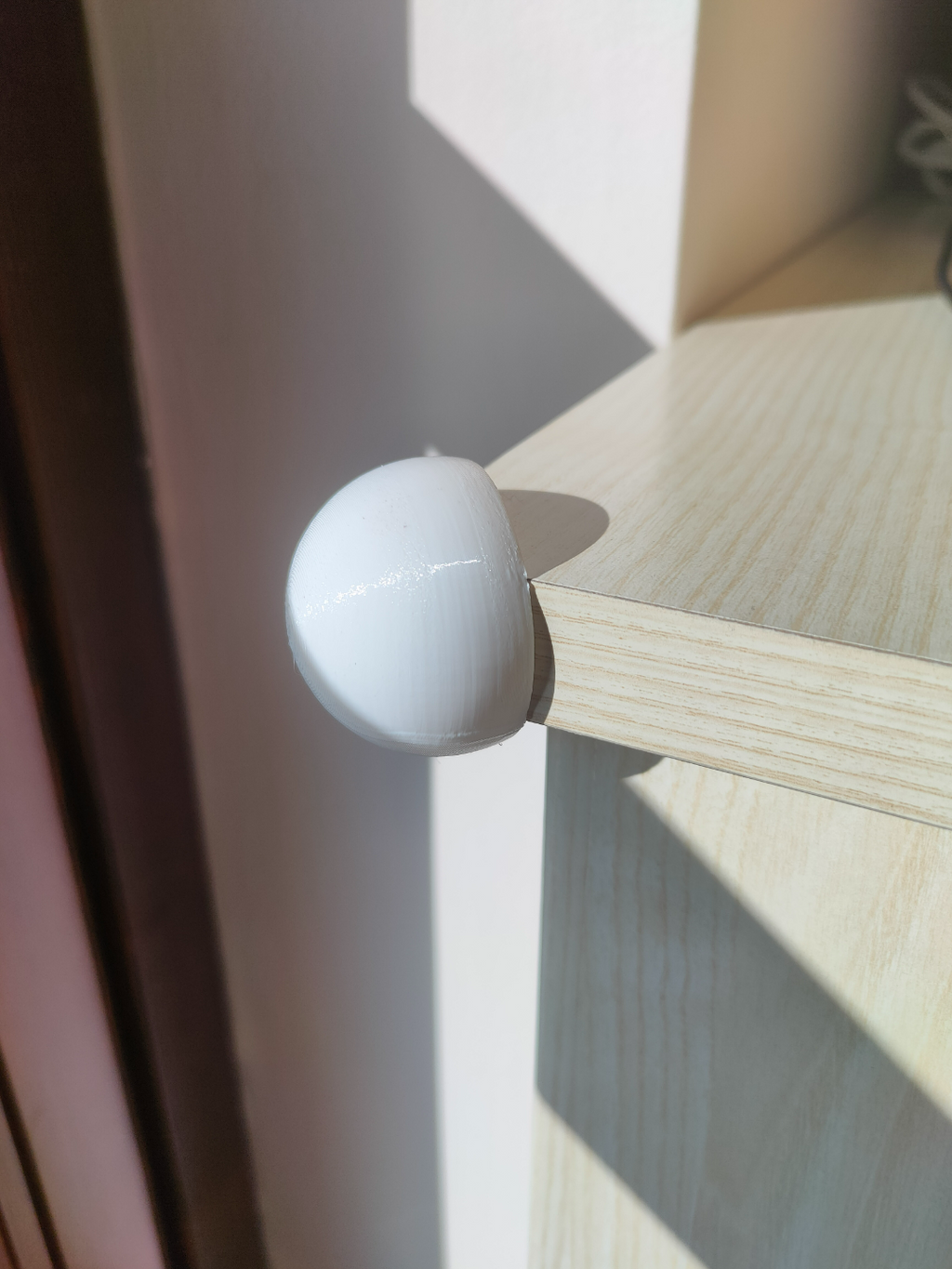 Corner Bumper