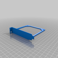 PCIE 120mm Fan Adapter