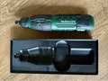 Gridfinity bin for Parkside PFBSA 4 A1 Rotary Tool