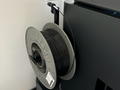 Side Spool Holder for BambuLab P1P / P1S / X1C