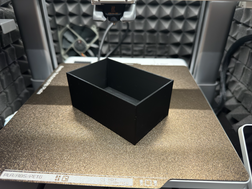 Slim A1 & A1 mini Purge Bin