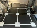 Calibration of the first layer for all printers