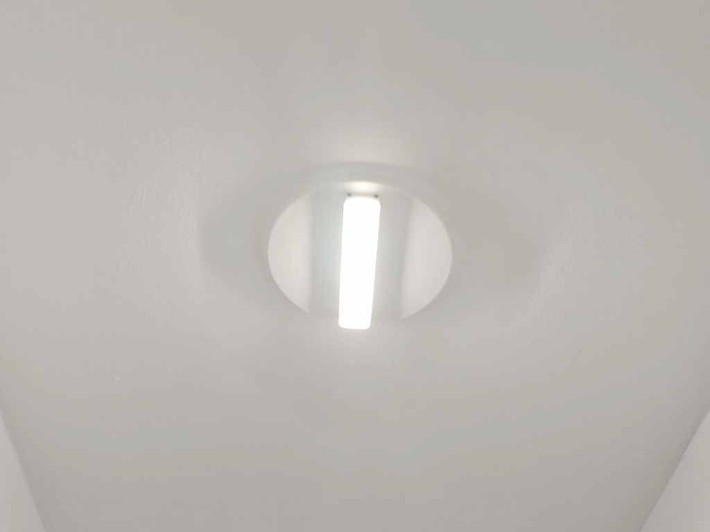 2528_Applique con led G23