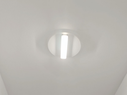 2528_Applique con led G23