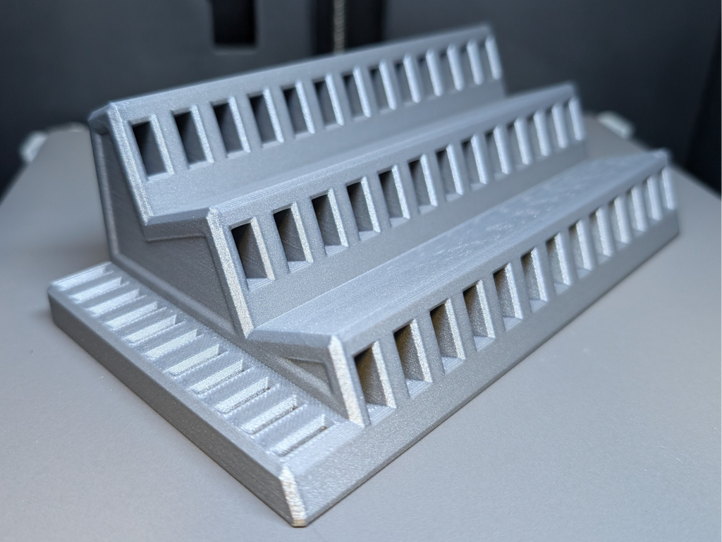 Desktop USB / SD Card / Micro SD Card Organizer