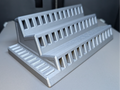 Desktop USB / SD Card / Micro SD Card Organizer