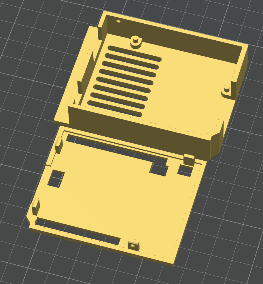 Arduino case