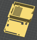 Arduino case