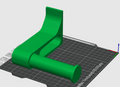 Skadis Spool Holder