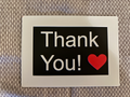 Thank You Card Insert (no AMS required)