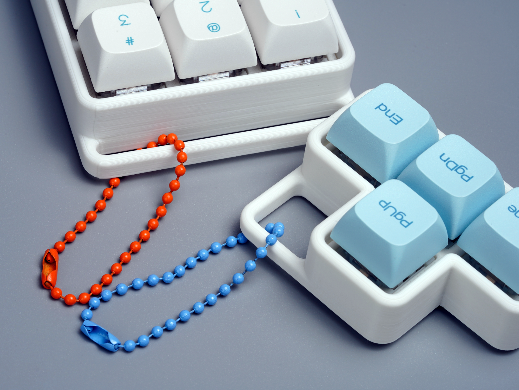 PlayClick - fidjet toy