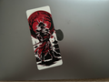 Japan Style Samurai Bookmark