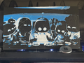hueforge astro bot