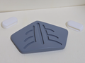 Himmel Hero Cape clasp