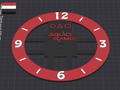 Orologio Squid Game