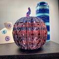 Pumpkin Candy Bowl 2023