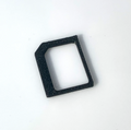 Nano SIM to Micro SIM adapter