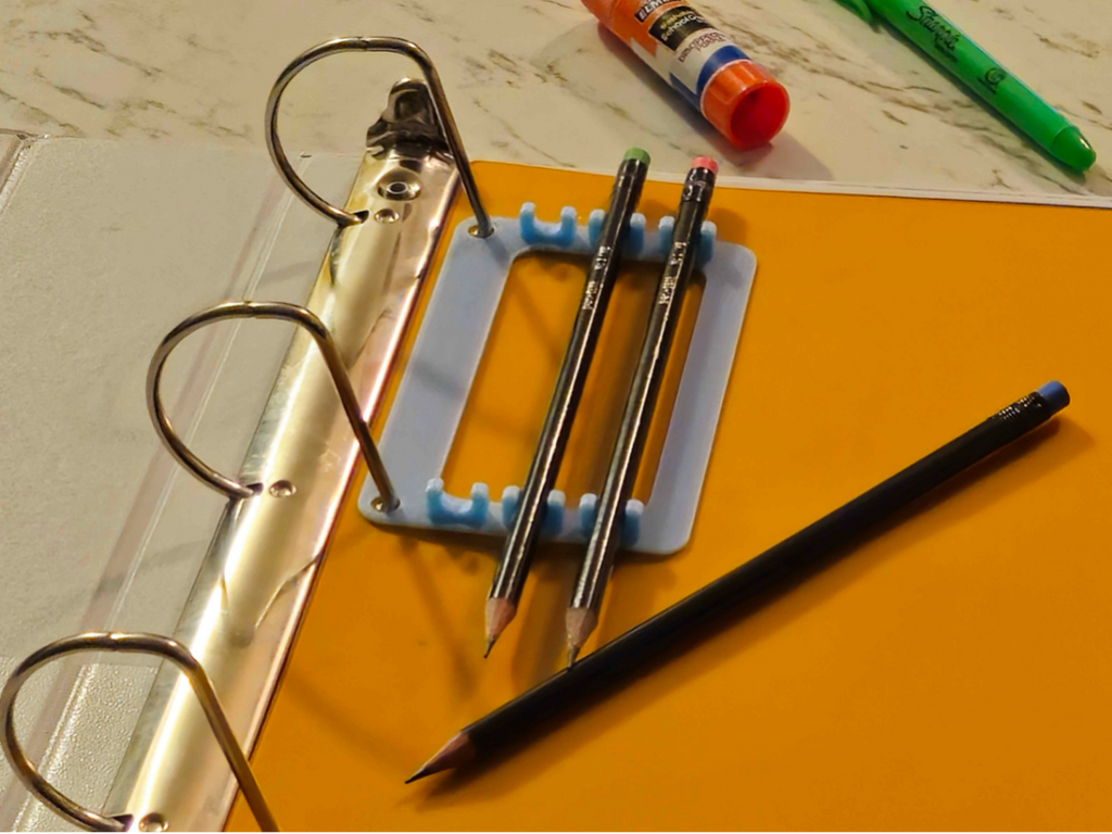 Pencil Holder
