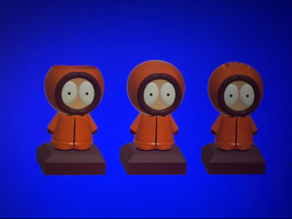 Kenny
