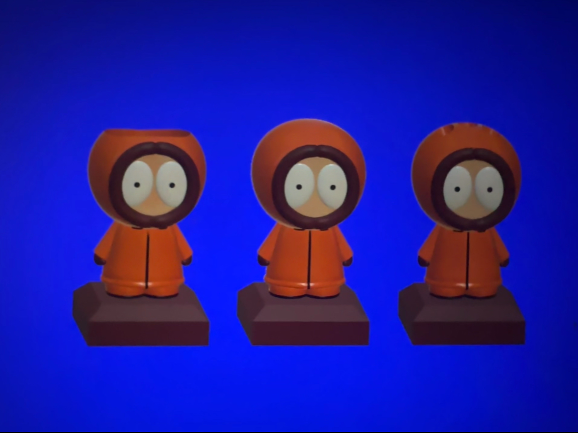 Kenny