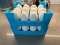 Stackable 12 Egg Rack