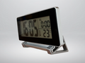 Ikea Filmis clock inverted stand