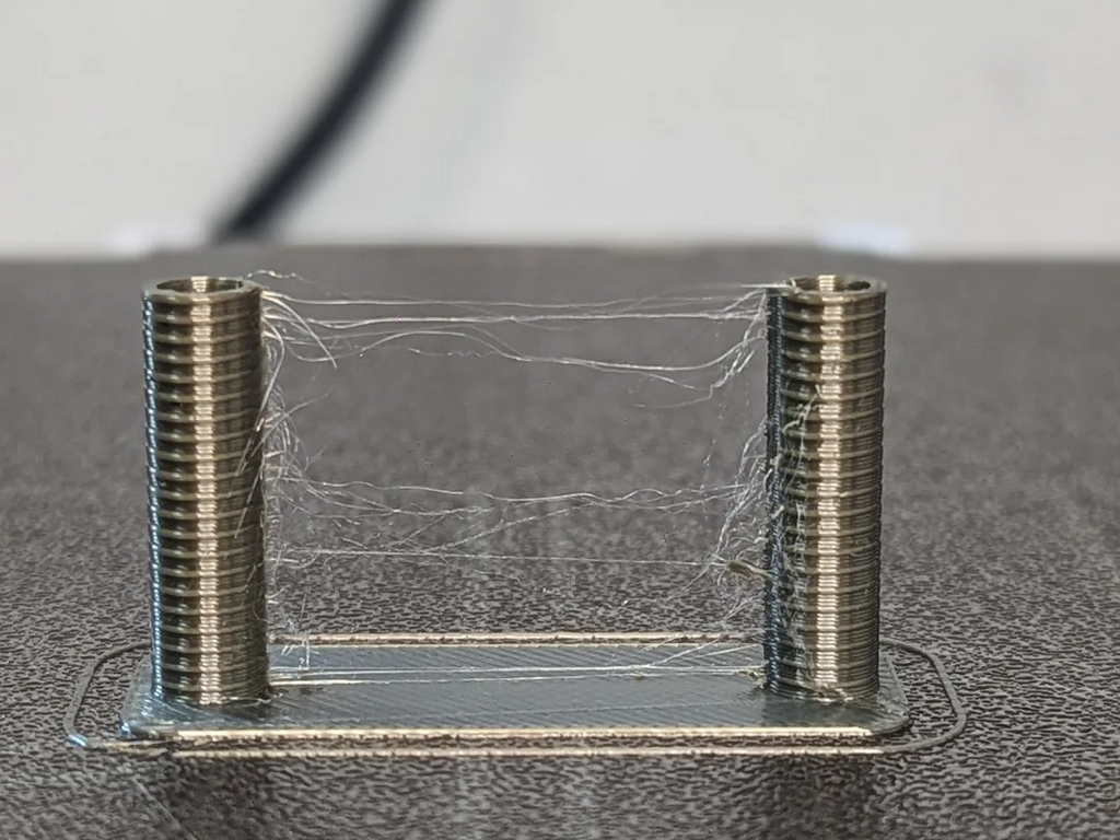 retraction test