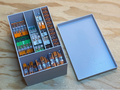 WAGO 221 organizer box