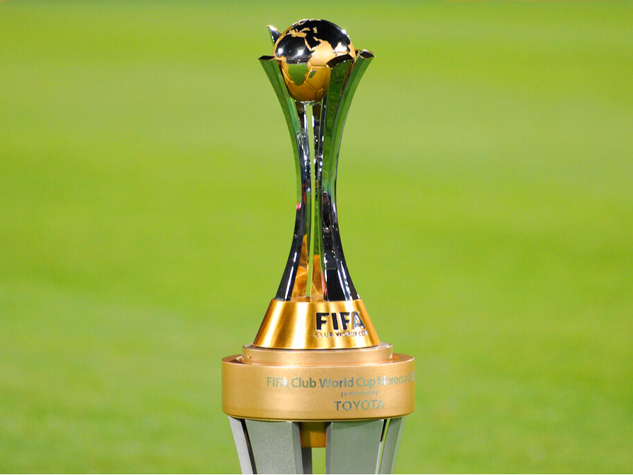 FIFA CLUB WORLD CUP