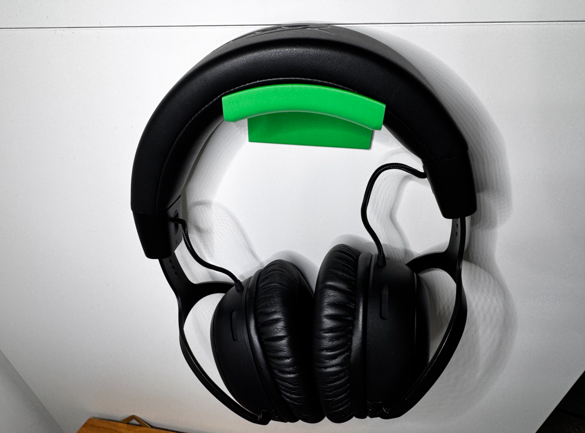 Skadis Headphone Holder (Smooth Back)