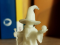 DnD Wizard 28mm